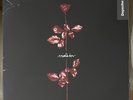 DEPECHE MODE 'Violator LP NEW David Gahan Martin Gore Andy Fletcher Black Swarm