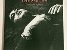 THE SMITHS LP   (The Queen Is Dead) Reissue/Remastered 180G Gatefold Morrissey