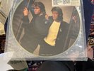 WHAM  -  Make it Big [1984] Limited Edition, Picture Disk, Near Mint Condition