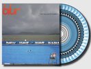 BLUR - The Ballad Of Darren ZOETROPE Rare Special Edition LP Vinyl (PREORDER)