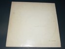 The Beatles White Album RARE Japanese Apple Records Red Vinyl Import   Numbered