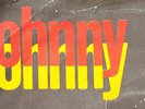 Trés Rare SP 45T Johnny Hallyday – Que Je T'aime / ROUGE sur JAUNE  Label Bleu