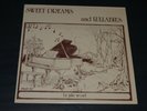 Julie McCarl Sweet Dreams and Lullabies 1983 Private Label Folk FAST SHIPPING