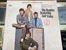 The Beatles LP Record YESTERDAY AND TODAY Capitol 1978