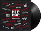 Various Artists - Hip Hop Collected / Various - 180-Gram Black Vinyl [New Vinyl