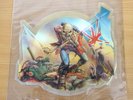IRON MAIDEN The Trooper 7