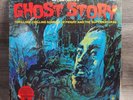 William Castle’s Ghost Story LP Album on Vinyl From Peter Pan Records - 1972