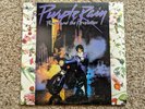 Prince And The Revolution Purple Rain Vinyl Original 1984 Warner Bros 1-25110