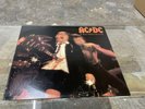 AC/DC – If You Want Blood You've Got It, 1978 LP Atlantic – SD 19212, ULTRASONIC