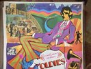 The Beatles A Collection of Oldies - UK Parlaphone PCS7016 Nice Shape Play Test