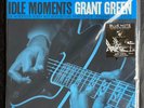 Grant Green   Idle Moments   Music Matters Blue Note SRX 33rpm   SEALED