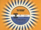 THE EPITOME OF SOUND You Don't Love Me / Where Were You - New Northern Soul 45