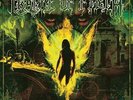 Cradle of Filth - Damnation And A Day [Used Very Good Vinyl LP]