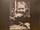 Roy Harper Stormcock LP GF w Insert No EMI On Label UK 1971 Harvest NM
