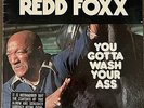 Redd Foxx-You Gotta Wash Your Ass (PROMO)-33 RPM-12