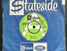 VINYL VERNON GARRETT Shine It On UK 7