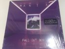 Fall Out Boy - M A N I A Vinyl LP Explicit