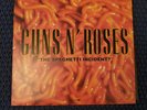GUNS N' ROSES- 