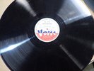 E+ 78 V-Disc 771 Louis Armstrong  Billie Holiday  Black And Blue / Don't Explain