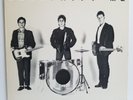 The Plugz - Electrify Me, LP, 1979, USA, original re-issue from 1979, pink label