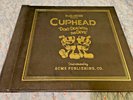 Cuphead vinyl iam8bit - Free Shipping - Spun once