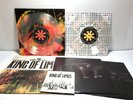 Radiohead The King Of Limbs 10
