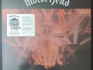 Motörhead - No Sleep 'Til Hammersmith 40th Anniversary 3 Vinyl LP's NEU OVP