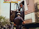 Jerry Reed - East Bound And Down - Used Vinyl Record - Q7350A