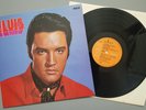A Portait in Musik RCA DDR Intershop LP (AWA)  Elvis Presley