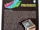 ERIC BURDON AND THE ANIMALS Winds of change   UK VINYL LP