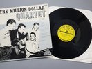 The Million Dollar Quartet SUN  Elvis Presley - LP Mint