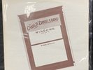 1982 Charlie Daniels Band “Windows: World Tour ‘82 Radio Special” DJ Promo LP