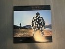 Pink Floyd “Delicate Sound of Thunder” Vinyl Record