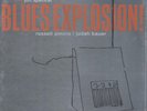 LP Orange - Spencer, Jon Blues Explosion (#881626942215)