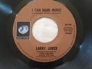 LARRY LUREX I Can Hear Music/Goin Back Freddie Mercury Queen USA Anthem AN 204 