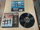 The Beatles LP Record In Shrink SOMETHING NEW 1964 Capitol Mono