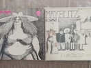 MAY BLITZ - MAY BLITZ/THE 2ND OF MAY (Vertigo Swirl)