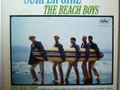 The Beach Boys ‎– Surfer Girl NM Vinyl, LP, Album, Mono 23 Sep 1963 Surf, Pop