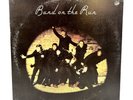 1973 Band On The Run Paul McCartney & Wings / With Poster / SO-3415 / NM-