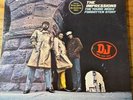 RARE LP VINYL ALBUM: The Impressions - The Young Mods Forgotten Story DJ (FH)