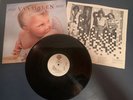EUC VAN HALEN MCMLXXXIV 1984 Vinyl LP 23985-1 Record WB Upside Down Back-VG-Rock