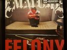 Emmure Felony Grey Vinyl /172 A Day To Remember Suicide Silence BMTH Atilla