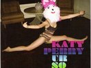 Katy Perry Ur So Gay 2007 EP CD Single Vinyl Record 45 RPM RARE