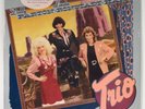 DOLLY PARTON, LINDA RONSTADT & EMMYLOU HARRIS  Trio  1987 1st US Issue LP SEALED