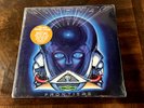 Journey- Frontiers- LP 1983 Columbia QC 38504 Sealed
