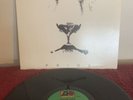 WHITE LION Pride LP ORIG Vinyl 1987 w/insert EXC/NM glam Metal Beautiful Copy