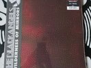 The Black Angels - Wilderness Of Mirrors (New & Sealed Black 2 X Vinyl)