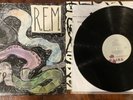 R.E.M - Reckoning Vinyl 1st Pressing Quiex IRS SP-70044 rem
