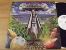 HILLOW HAMMET - HAMMER LP RARE 1970 US HOUSE OF FOX MONO PROMO , HEAVY PSYCH