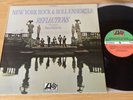 Manos Hadjidakis  New York Rock & Roll Ensemble Reflections LP  Atlantic 40191